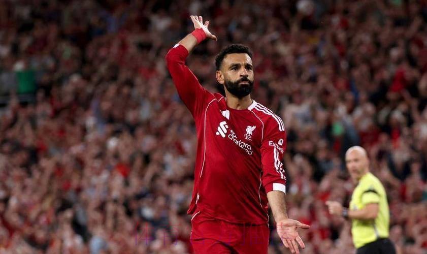 库尔图瓦：利物浦会向我们复仇 重点关注萨拉赫